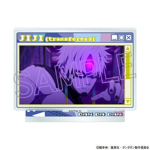 『ダンダダン』ミニアクリルスタンドVol.2 BOX(7個入)